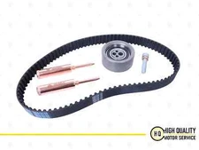 Timing Belt Kit Dayco With Pins For Deutz 02937741, BF4M 1011, 1011
