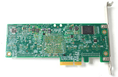 Intel RES2SV240 24port 6G 6Gbps SATA SAS Expander Server Adapter RAID CARD - Picture 4 of 4