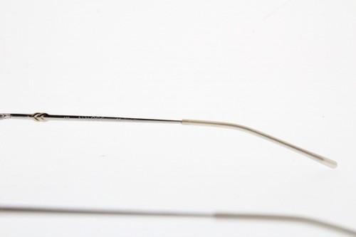 Airlock Forever 202 046 Rimless Silver Frames 52/18-135 mm - Picture 7 of 8