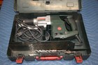 Metabo SDS Plus Combination Rotary Hammer KHE-32