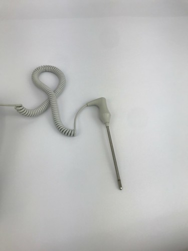 Welch Allyn 01690300 SureTemp 690 Plus Electronic Probe Thermometer - Picture 4 of 6