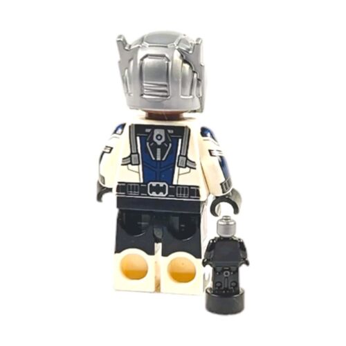 LEGO Superheroes Marvel Avengers GOLIATH & AMT MAN Minifigur KOMBINIERTER VERSAND - Bild 3 von 3