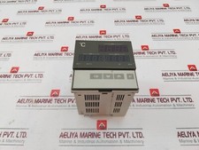 Omron E5AX-A Temperatur Steuerung 100 Zu 240Vac 50/60Hz