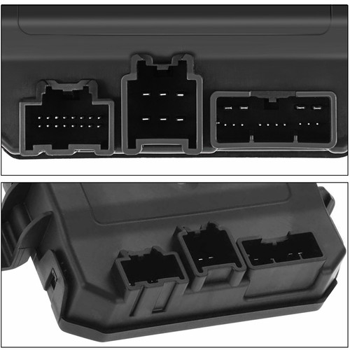 Power Liftgate Control Module TB5 For Cadillac SRX 2010-2016 SUV 36 Pins Rear- - Foto 9 di 10