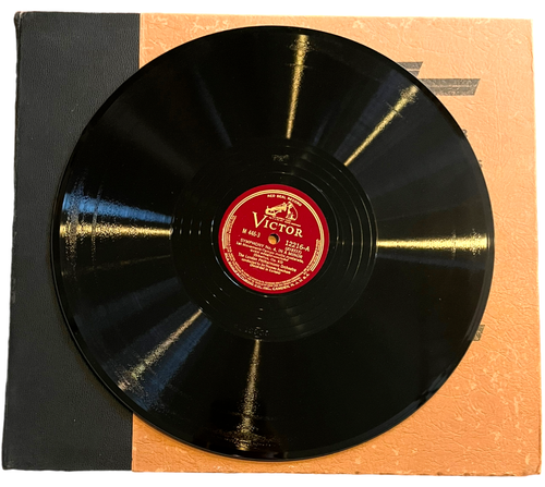 SIBELIUS Symphony No. 4 in A Minor (Opus 63) - Thomas Beecham - 7x12" Records - Picture 6 of 16