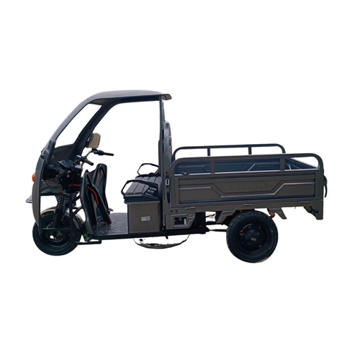 VT5+ PRO Elektro-Lastendreirad 3500W | 72V 45Ah | 25 km/H Volta VT5 - Bild 19 von 19