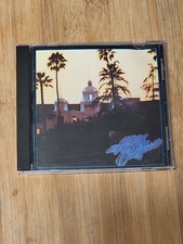 The Eagles : Hotel California  (CD, 1990)