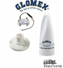 Explorer 2, antenne TV satellitaire Glomex - Fonctionne SLEEP y mise à jour tres facile - p.2 - YouTube