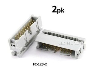 Amp Latch Ribbon Cable Interconnects Te Connectivity