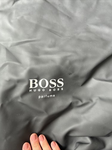 HUGO BOSS PARFUMS Black - Picture 2 of 4