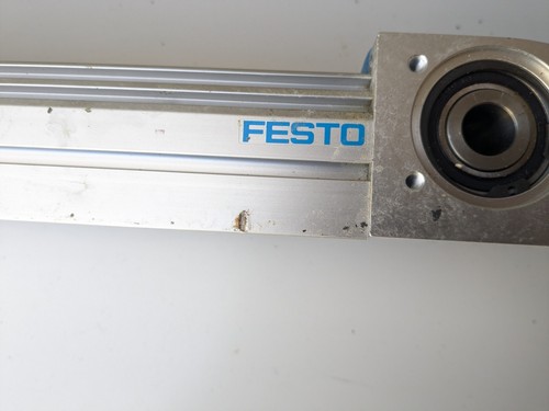 Festo 556814, EGC-80-550-TB-KF-0H-GK-C, Zahnriemenachsen - Bild 4 von 4