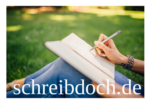 Domain "schreibdoch.de" zu verkaufen! Für alle Schreibdienstleistungen geeignet! - Bild 1 von 1
