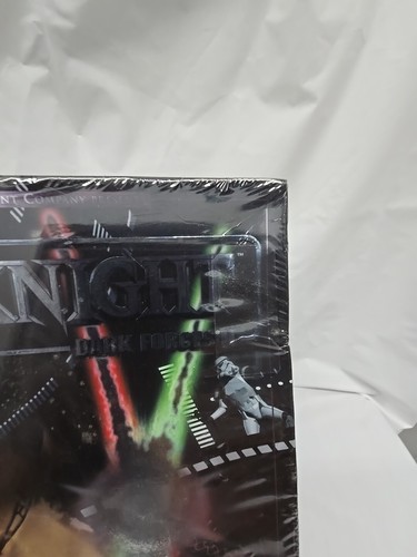 Star Wars Jedi Knight Dark Forces 2 PC Game Sealed New DARK FORCES II - Picture 22 of 24