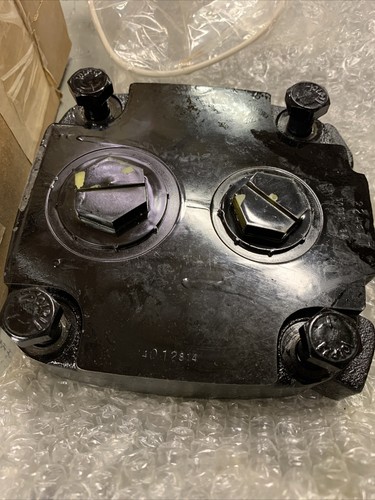 Oilgear Kit Valve Plate PVWJ-025 LH D K51102-203 - Picture 3 of 5