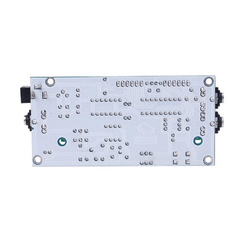 Enhanced Morse Code Decoder and Reader Combo - Upgraded Version with CW Decoding - Picture 2 of 3