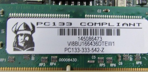 AMCC 9500S-8 3Ware 8-Port PCI-X SATA Raid Controller Card 700-0161-01 F - Picture 4 of 7