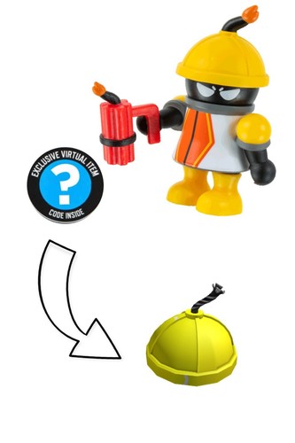 2023 ROBLOX Action Collection SERIES 3 DELUXE MYSTERY PACK BOX Figures Virtual - Picture 18 of 60