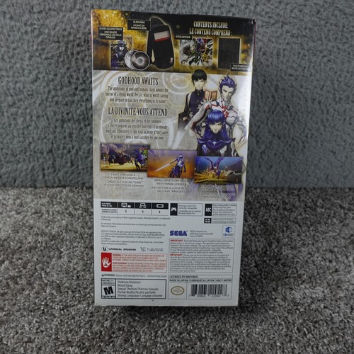 Shin Megami Tensei V Premium Edition - Nintendo Switch NEU SEALED - Bild 2 von 6