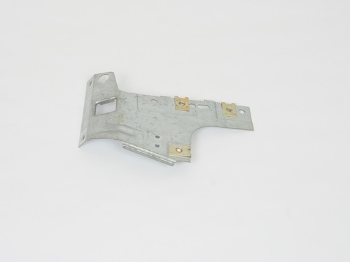 Genuine BMW E30 Bracket. Glove box latch base 51161913890