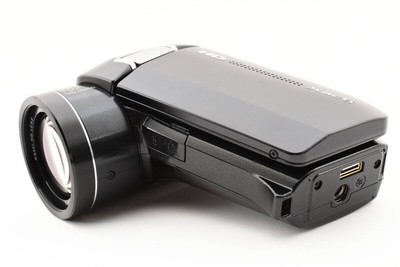 SANYO DMX-HD1000(S) ザクティ