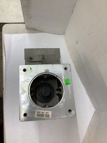 Atlanta 58-46-939 Gear Ruducer I39 7.48kW 3000U/MIN 48mm ID Out - Picture 4 of 6