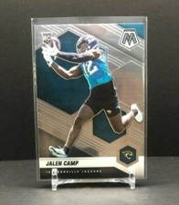 2021 Mosaic Football Rookie Cards #241-400 + Silver + Inserts You Pick/Choose 🔥