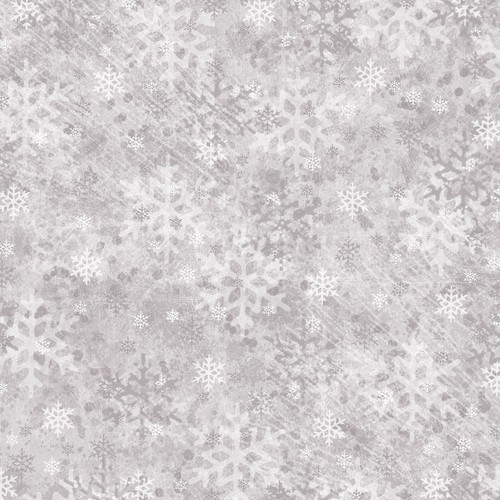 Almohadilla de papel para madera Francoise Read Snowscape 8 pulgadas x 8 pulgadas - FRPP007 - Imagen 7 de 19