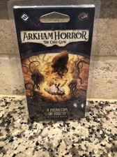 NEW Arkham Horror The Card Game: A Phantom Of Truth Mythos Pack AHC14 LCG