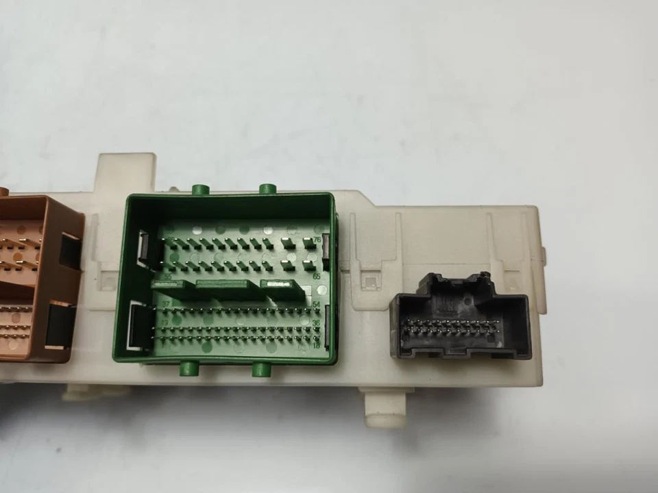 7G9T14A073DC Caja Reles/Fusibles para FORD MONDEO SPORTBREAK (CA2) Trend 3698140 - Imagen 3 de 4