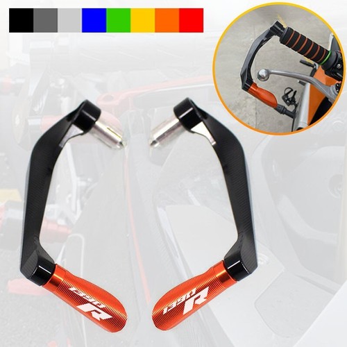 7/8" 22mm Handlebar Grips Brake Clutch Lever Guard For Super DUKE 1390R 2024-25
