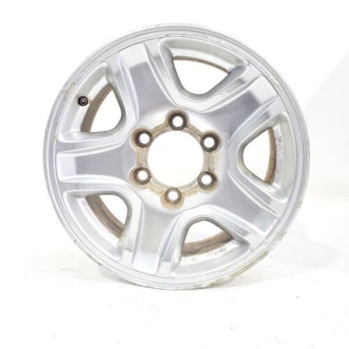 Wheel Rim 5 Spoke 16x7 Peeling OEM 1999 2000 2001 2002 Toyota 4 Runner - 第 1/14 張圖片