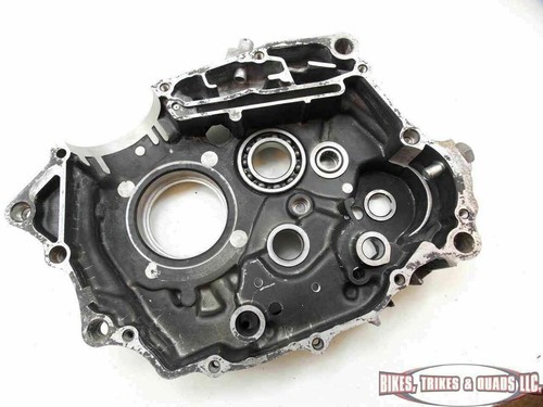 Carcasas centrales para cárter Honda ATC 200x 1983 - Imagen 10 de 11