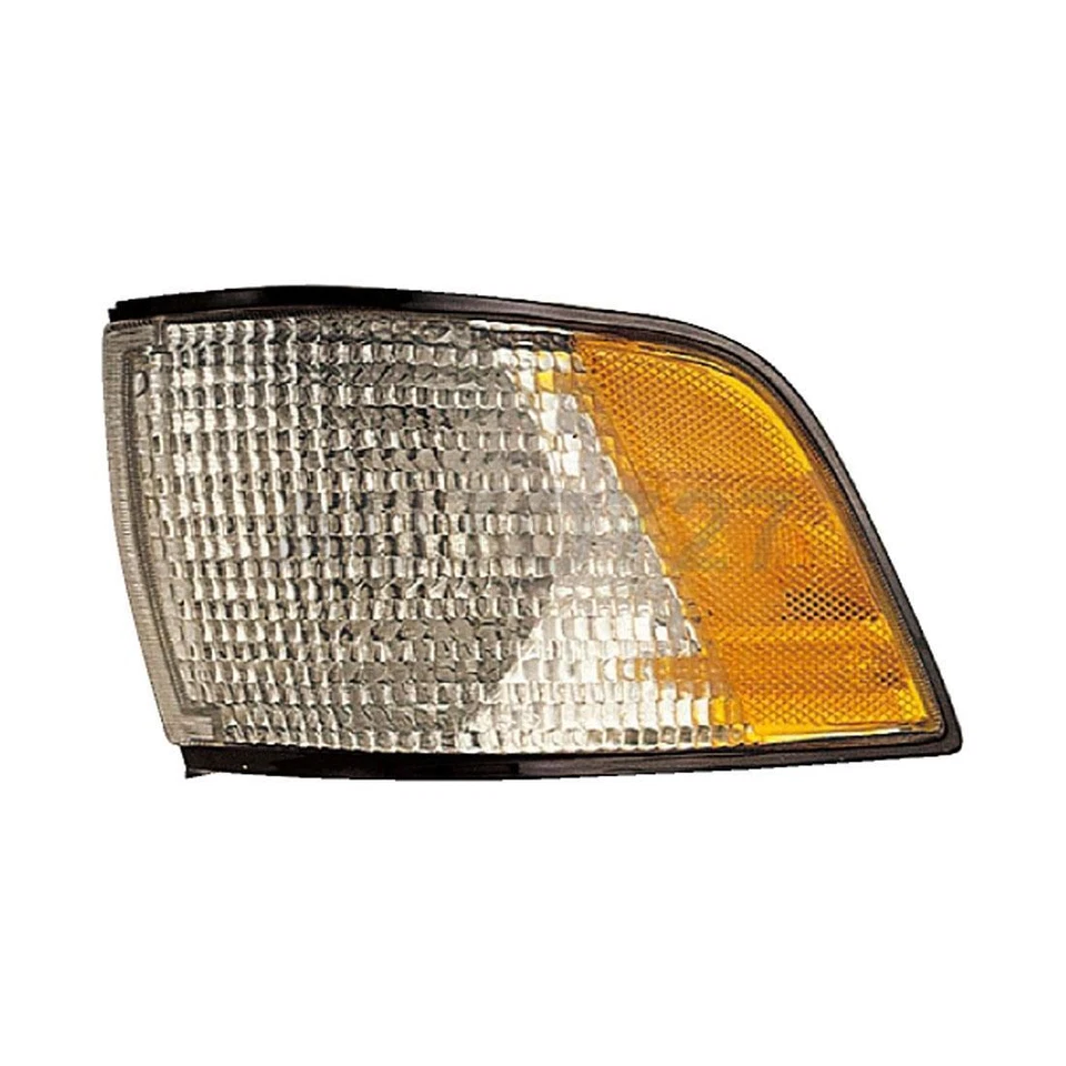 Dorman Left Right Side Marker Light Assembly For Buick Century 1993 1994 1995 - Image 2 of 4