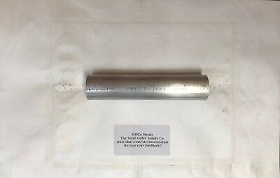 New 1 3/4 1.75 Aluminum Round Bar Rod 6061 x 30 New 1 3/4 1.75 Aluminum Round Bar Rod 6061 x 30