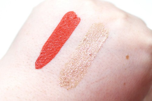 Pixi + Maryam Make-up Kosmetik Set - 3 Stück Augen, Lippen & Puder NEU ohne Karton - Bild 4 von 6