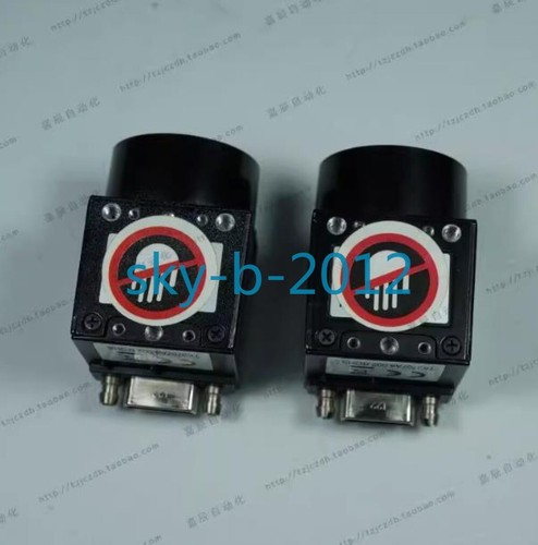 1 PCS MPI L03A-T black and white industrial camera tested - Picture 2 of 5
