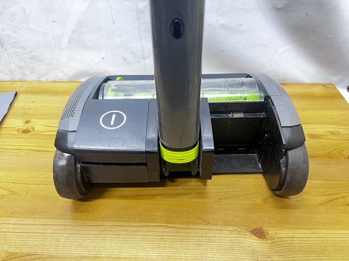 NO BATTERY NO CHARGER Gtech MK2 AirRam AR29 Cordless Upright Vacuum Cleaner - Picture 5 of 6
