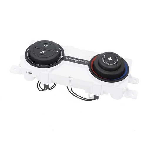 Heater Panel Climate Control Combined Switch for G1 5Z1 5Z3 5Z08200451NN