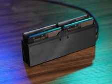 Meshtastic Seeed t1000-e Charge four  devices at once! - Ships fast  LOT avail!