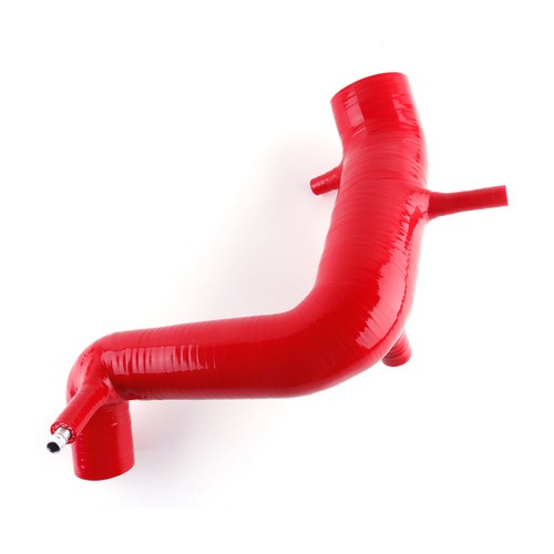 for VW Jetta 1.8T MK4 Turbo Golf Beetle / Audi TT Intake Hose Inlet Pipe 4-PLY - Picture 4 of 6