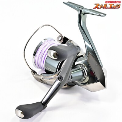 リール SHIMANO 22STELLA c3000SDH Shimano 22 Stella C3000SDH Spinning Reel | eBay