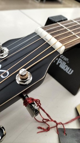 Segull S6 Classic Black - Picture 4 of 12