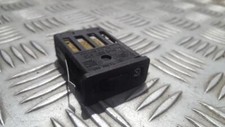 BMW 3-Series 1991 Dash Interior Light Dimmer Control (Switch Dimme #504590-54