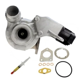 Turbolader 11658506892 für BMW 1er 3er 5er X1 X3 120kW 130kW 49135-05840 7810200