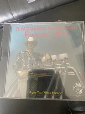 El Monarca De Sinaloa 