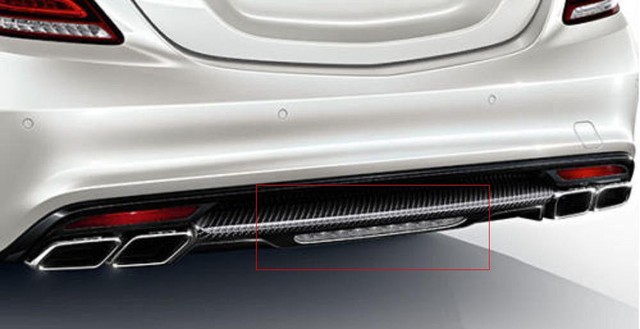 Mercedes Pre Owned >> Buy Nebelschlußleuchte A2229060048 MERCEDES W222 Fog Light ... Mercedes Pre Owned >> Buy Nebelschlußleuchte A2229060048 MERCEDES W222 Fog Light ...