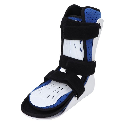 Fracture Boot Short Ankle Foot Drop AFO Brace Orthese Splint With Front Pro EUJ - Bild 32 von 39