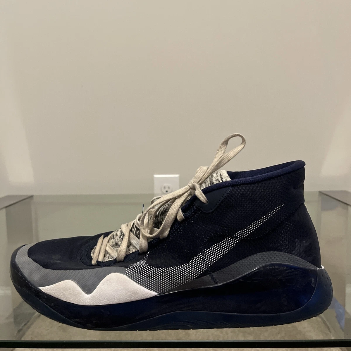 Brand New Nike KD 12 TB Midnight Navy size 11 KD 15 TB  main image 3
