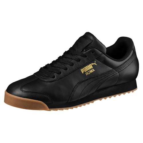 Gum Basses Roma Sneaker Puma Unisexe Baskets Promo 366408 Chaussures fUwEvxTq