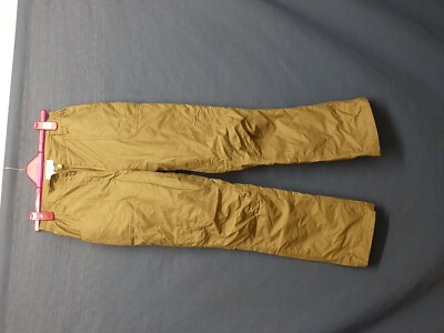 crane walking trousers